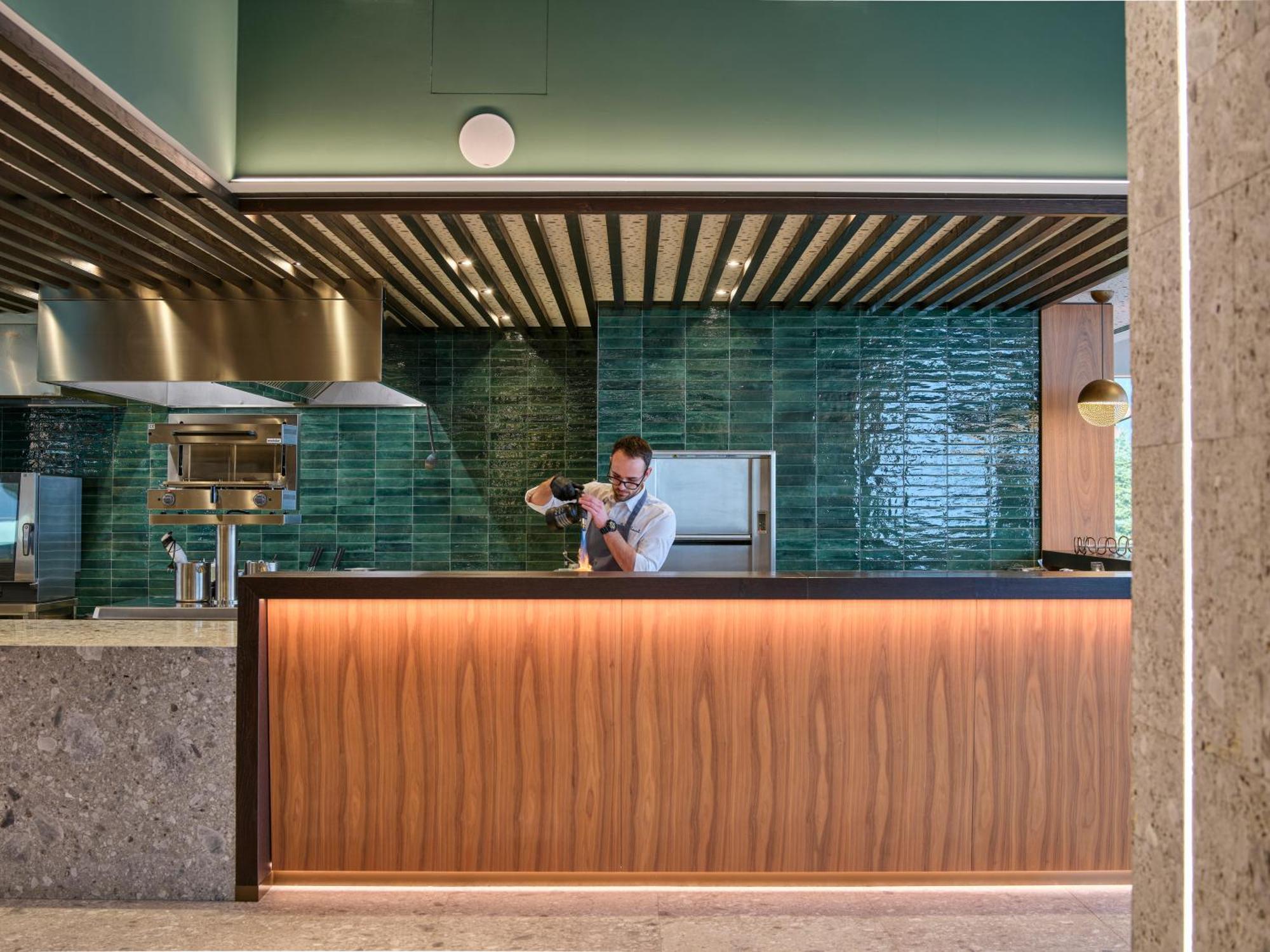 Collina Luxury Relais Hotell Clusone Exteriör bild
